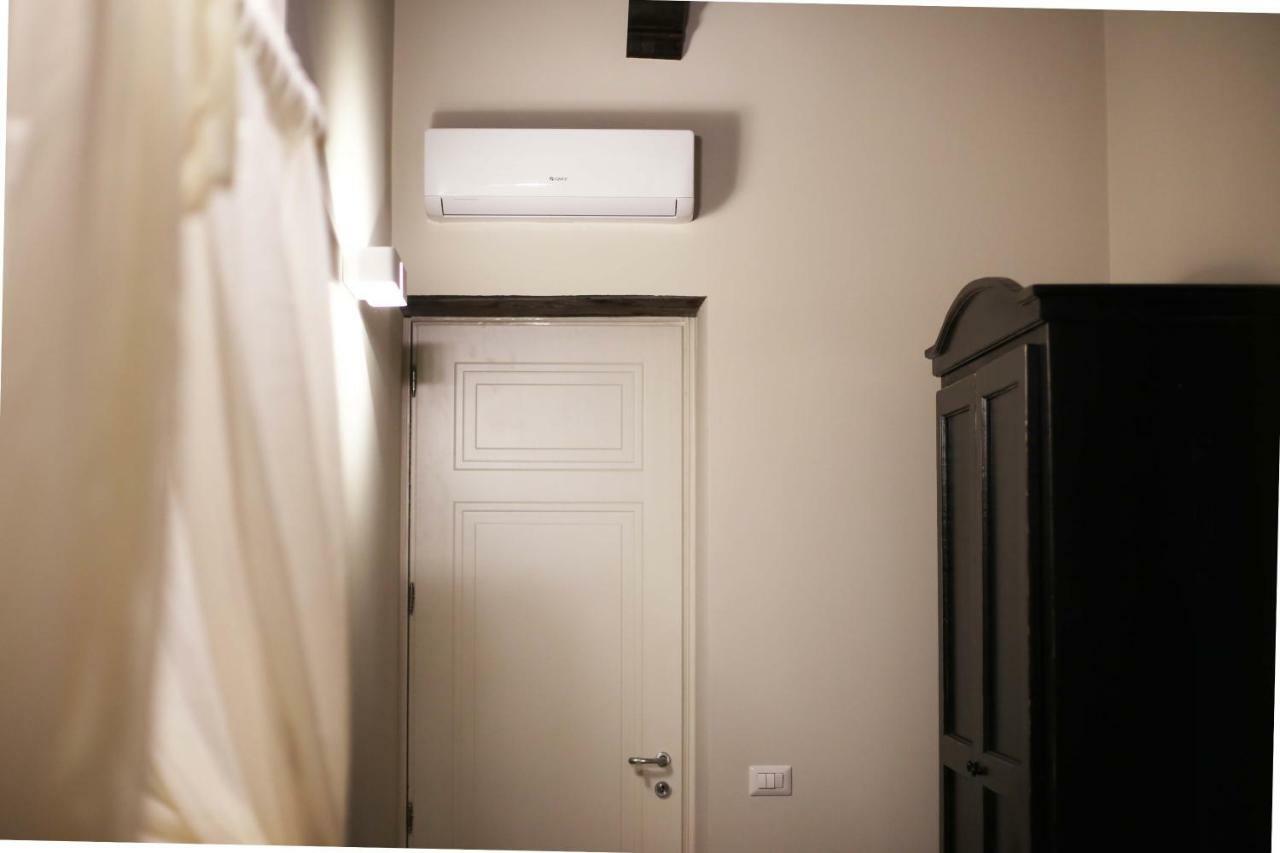 Teatro Nuovo Apartment Napoli Esterno foto